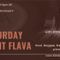 Extraordinary Saturday Night Flava with Donald Mack & Haji Mike