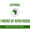 2 Hours Of Afro House