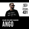 Club Killers Radio #431 - Ango