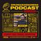 Drum&BassArena Podcast #004 w/ Redeyes Guest Mix