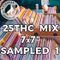 25ThC 7x7 Mix - Sampled 1