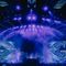 Neon Tomorrowland 2019 - Eric Pryda Holosphere stage