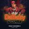 DJ Konflikt - Live @ Daer opening for Da Baby