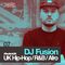 DJ Fusion /// Strictly UK Hip-Hop, R&B and Afro /// #SwitchUK 07