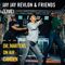 Jay Jay Revlon & Friends | Dr. Martens On Air : Camden