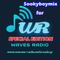 SOOKYBOYMIX - SPECIAL Friday Night EDITION for Waves Radio #112