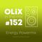 OLiX in the Mix - 152 - Energy Powermix