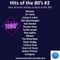 Hits of the 80s #Two