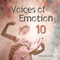 Voices of Emotion 10