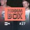 Riddim Box Radio #27 – Special Guest: Urte