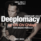 Deeplomacy Deepcast #012 by Chilayz for Radio PIECI.LV // December 2021