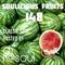 Soulicious Fruits #148 w. DJF@SOUL