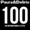 Paura & Delirio EPISODIO 100