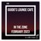 In The Zone - February 2023 (Guido's Lounge Cafe)