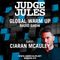 JUDGE JULES PRESENTS THE GLOBAL WARM UP EPISODE 972