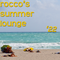 Rocco's Summer Lounge 2022