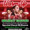 The Warm Up Vol. 4 (Holiday Edition)