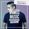 Vamos Radio Show By Rio Dela Duna #407 Guest Mix By Dear Mila