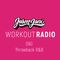 Jason Jani x Workout Radio 090 (Throwback R&B Favs)