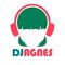 DJ Agnes:  Wednesday Hump Classics at Long Bar Raffles Makati 02 _1