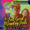 Feel Good Monday Radio Show (10 Jan 2022)