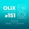 OLiX in the Mix - 151 - Winter Deep'n'Dance