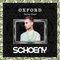 DJ Schoeny | Live @ Oxford Social Club 2018
