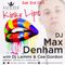 MAX DENHAM & DJ LEMMI LONDON 2 MANCHESTER 2014