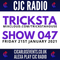 CJC Radio 21.01.21 Show 47