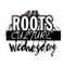 Roots & Culture Wednesdays Live on Twitch June 22nd 2022 with Unity Sound