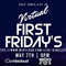 Dj Nelly D First Fridays Mix Livestream 05/07/21