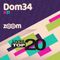 Livre TOP20 - Dom34
