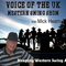 The Voice of the UK Western Swing Show 2221 with Mick Hearn
