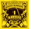 SOUND BUNKERS -The Best Of Rawkus Records-