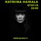 Katriina Haikala interview on Bassoradio 07/07/2019