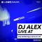 DJ ALEX live at Club NITRO Nysa (2016-01-09)