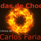 Ondas de Choque - Carlos Faria - 27 de Setembro