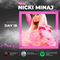 2021 Advent Mix - Day 18 (Nicki Minaj / Hip Hop & R&B)