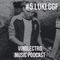 #5 VINOLECTRO Music Podcast by Luki GGF