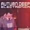 George Thomas - Autumn Deep Electronica - MIX