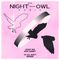 Night Owl Radio 393 ft. ROSSY and Jon Casey