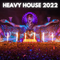 Tech House, Bass House, EDM Heavy House Mix 01