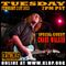 @catbluzradio - EP196/2023 Chase Walker