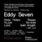 Eddy Seven - Phase transition and Heritage London - Studio mix