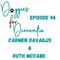 Episode 94 Carmen Davalius & Ruth Mccabe (Dementia Awareness)
