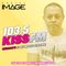 Kiss FM Chicago ft. DJ Image (Sept 2021)