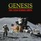 Wok The Rock - Genesis & 2 Kisah Lainnya
