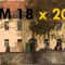 M18 x 20 - die Geschichte des Hauses der Studierenden in Weimar (Feature)