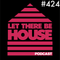 Let There Be House podcast with Glen Horsborough #424