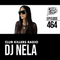 Club Killers Radio #464 - DJ NELA